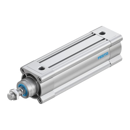 Festo Standards-Based Cylinder DSBC-63-150-PPSA-N3 DSBC-63-150-PPSA-N3